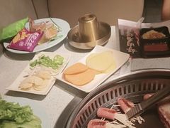 -炭之家·齐齐哈尔非遗烤肉·鲜切直供(中央大街店)