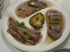 -老吉士酒家(天平路店)