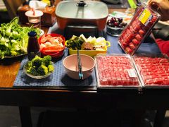 澳洲肥牛-果蔬好生活超市(乐堤港店)