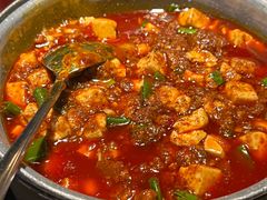 -华豫川酒家(大卫城店)