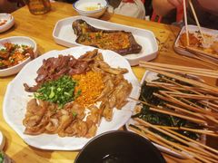 -李不管把把烧(天府三街店)