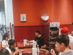 -喜家德虾仁水饺(岗厦北店)