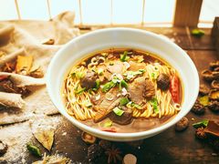 -东园小馆·早茶·淮扬小炒(蜀景店)