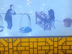 -老浒记烤鸭-北京菜(琉璃厂店)