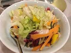 -蓬莱阁中餐厅(崇文门店)