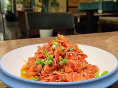 -不相离盐帮菜(郎园店)