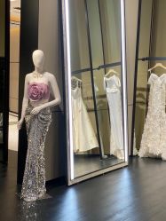 点击看大图 -MuseMarry婚纱(前海嘉里中心店)
