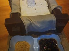 手磨豆腐-几荷·恰似故人来(秀水广场店)
