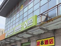 -物美(北沙滩店)