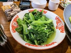 -肖记公安牛肉鱼杂馆·省级非物质文化遗产(万松园直营店)