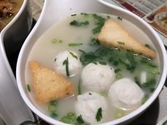 -翠华餐厅(德辅道中店)