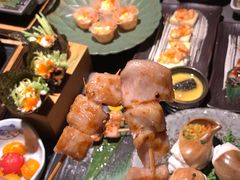 -匠和风精致料理(祥禾天地店)