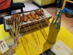 -望京小腰(北京总店)