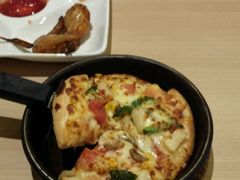 android_upload_pic-必胜客(八一店)