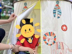 -YoKID优儿学堂早教托育园(青塔路店)