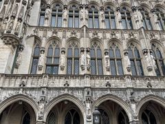 -布鲁塞尔大广场