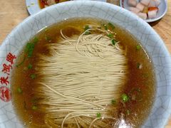 -朱鸿兴面馆(镇湖店)