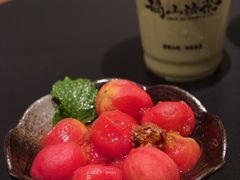 -贰醒·私房小院烧烤 (太古里店)