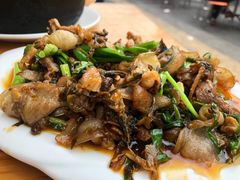 -灯盏窝饭店(新都分店)