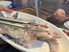 -老船舫·现做活鲜鱼馆(东郊记忆店)