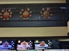 -令氏家外家岐山面(火炬路店)