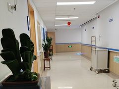 -上海市第四人民医院