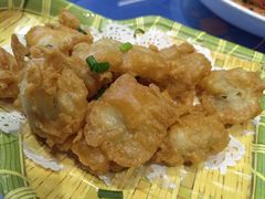 -大灶头·新昌菜(中国茶市店)