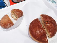 -巴黎贝甜·生日蛋糕(环球中心店)