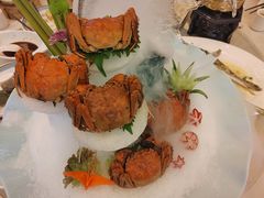 -聚福山莊·寻味顺德(北滘店)