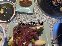 -厚味居炙子烤肉·清真(天桥南纬路店)