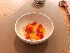 -Amber(置地文华东方酒店)