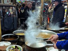 -老刘家泡馍(钟楼广济街店)