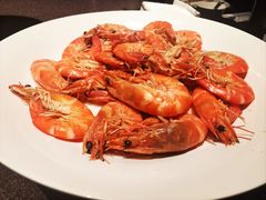 -老渔民·北塘海鲜(新港远洋宾馆店)