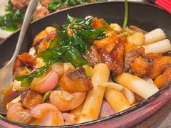 -Brut Eatery悦璞食堂(愚园路店)