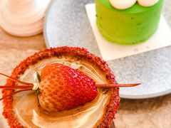 -玲婧胡同·生日蛋糕·餐厅(嘉里城店)