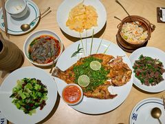 -一坐一忘云南菜(卓悦中心)