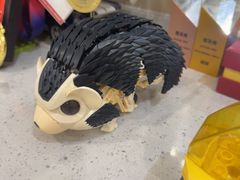 -创乐科教乐高机器人·编程·科技特长生规划中心(新地中心店)