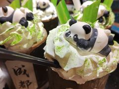 -吼堂老火锅(太古里总店)