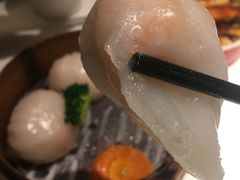 -新大咀港式茶餐厅(宝山万达店)