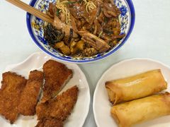 -明呈黄鱼面馆(斜土路店)
