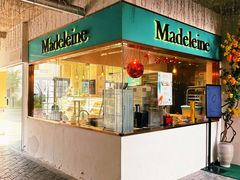 -Madeleine玛德琳(永平里店)