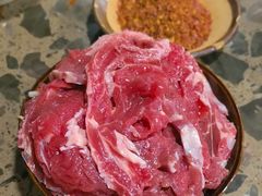 -正南齊北重庆老火锅(光华村直营店)