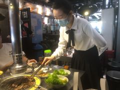 -喜来稀肉(虹泉路店)