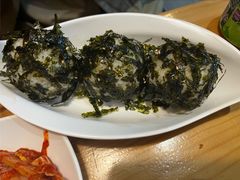 -山海珍味韩国料理(奥城店)