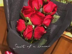 -爱尚幸福鲜花(上地实体店)