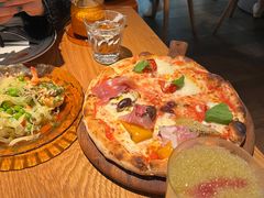 -La Strada(安福路店)