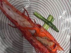 -新鲜特色餐厅(香格里拉大酒店)