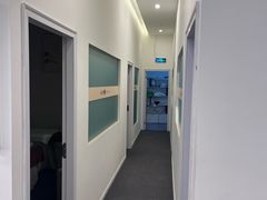 -筋骨堂热敷推拿按摩(九方购物广场店)