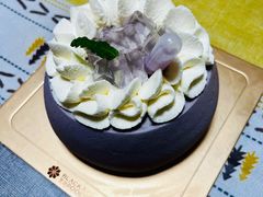 -黑池口感烘焙·生日蛋糕(坂田店)