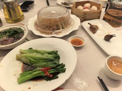-粤江春·早茶·潮粤菜·宴会(罗湖宝能中心店)